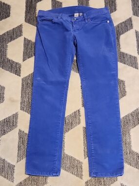 jcpenney Royal Blue Women's Jeans